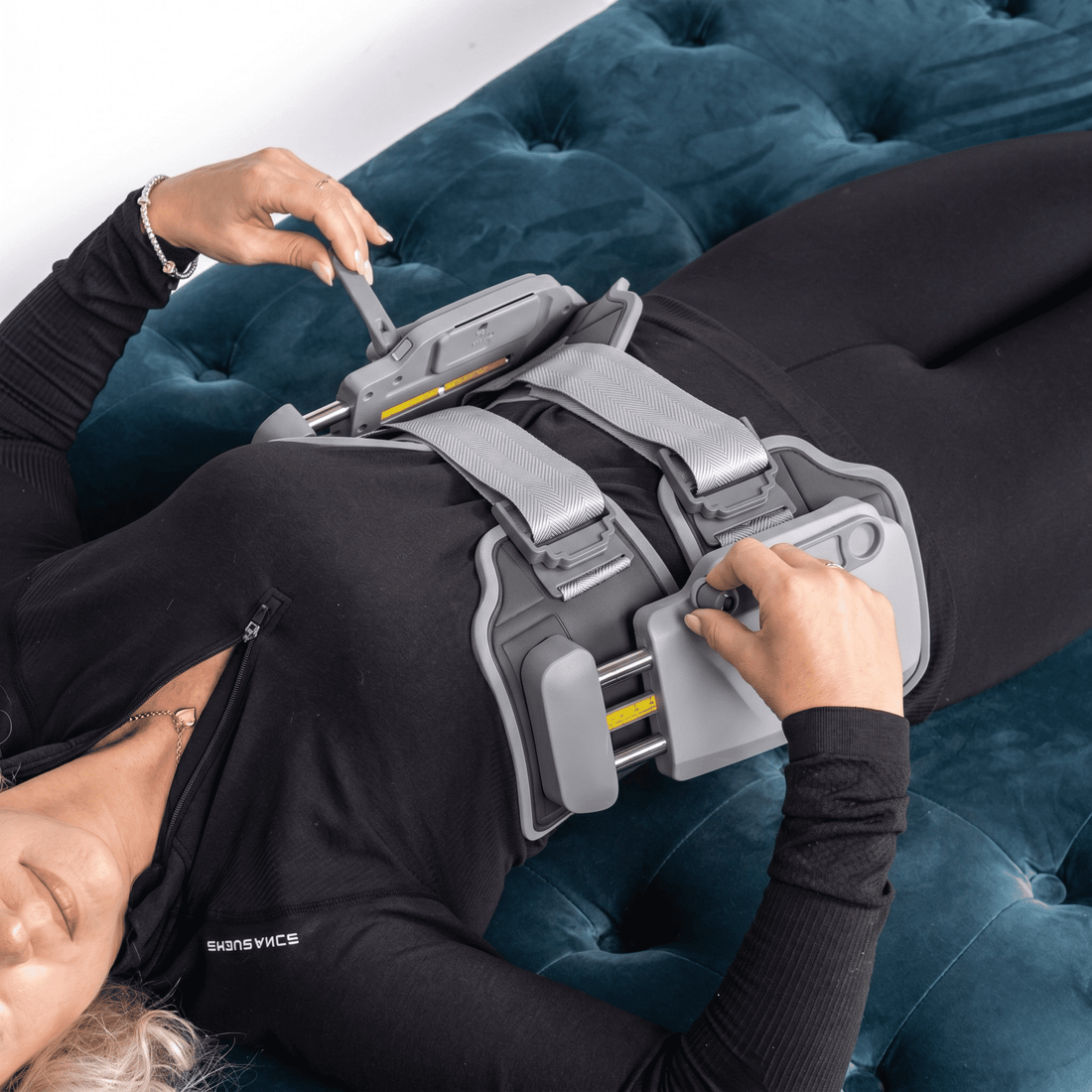 Revolutionize Lower Back Pain Relief with Novalignix Max: The Ultimate Solution for Lasting Comfort
