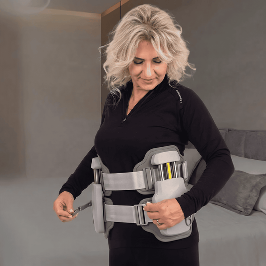 Discover the Benefits of Decompression Therapy at Home: Your Guide to Effective Self-Care