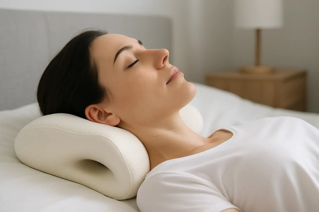 Neck Decompression Pillow for Sleep: Does It Work?