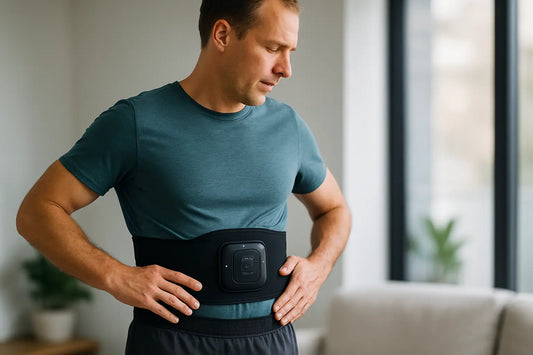 Novalignix Plus Belt: What It Does, Who It Fits