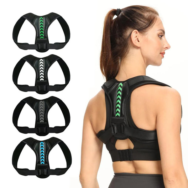 Max Posture corrector