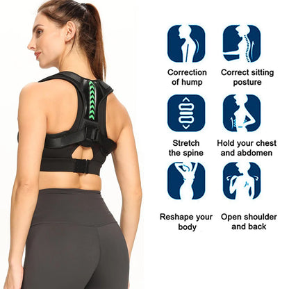 Max Posture corrector