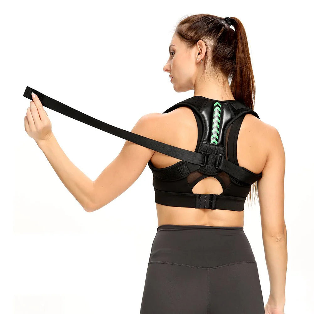 Max Posture corrector