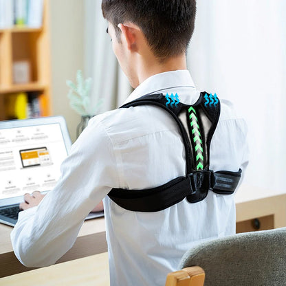 Max Posture corrector