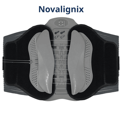 Max Back Support Belt
