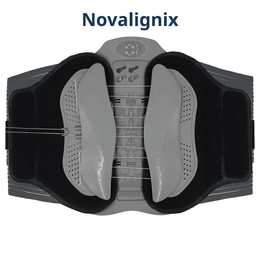 Max Back Support Belt