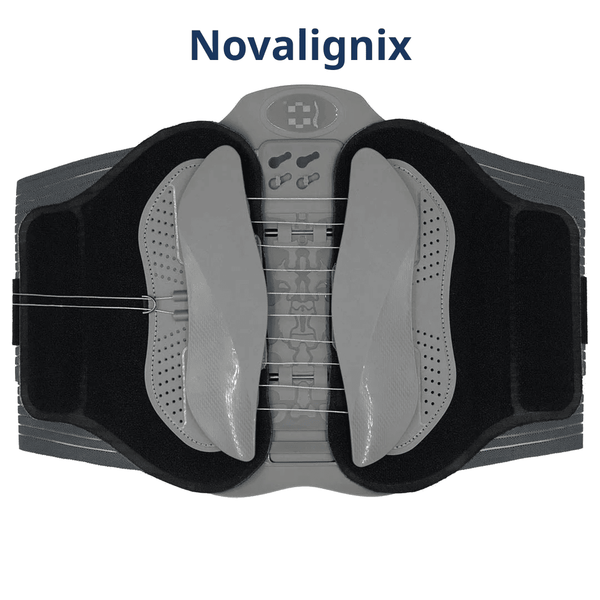 Max Back Support Belt