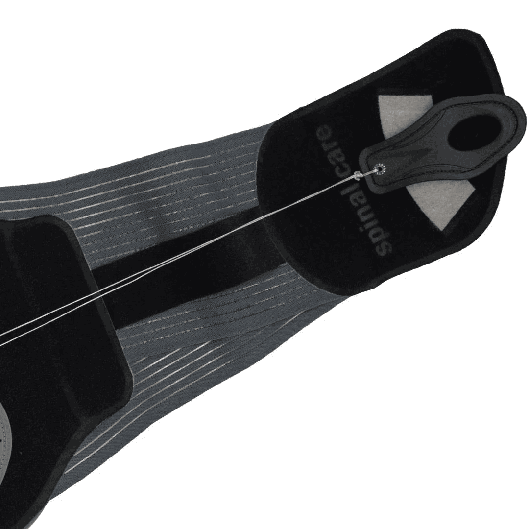 Max Back Support Belt
