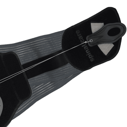 Max Back Support Belt