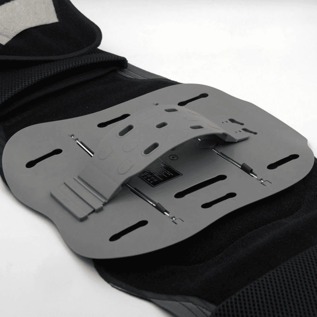 Max Back Support Belt