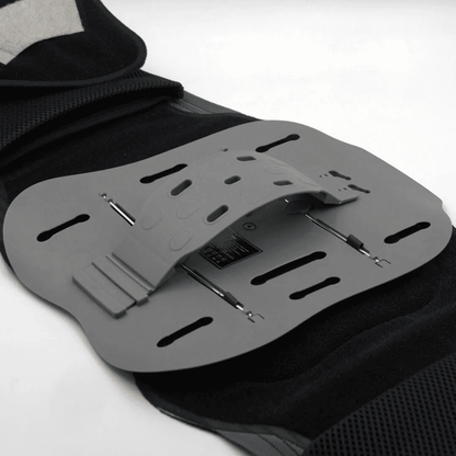 Max Back Support Belt