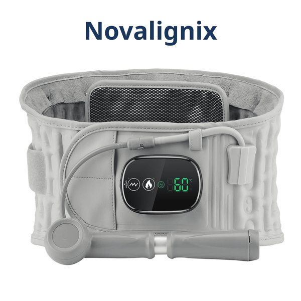 Max Lumbar System