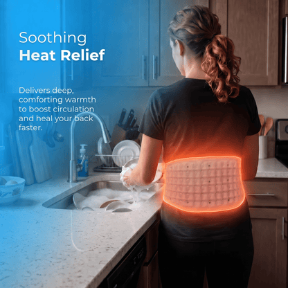 Max Lumbar System