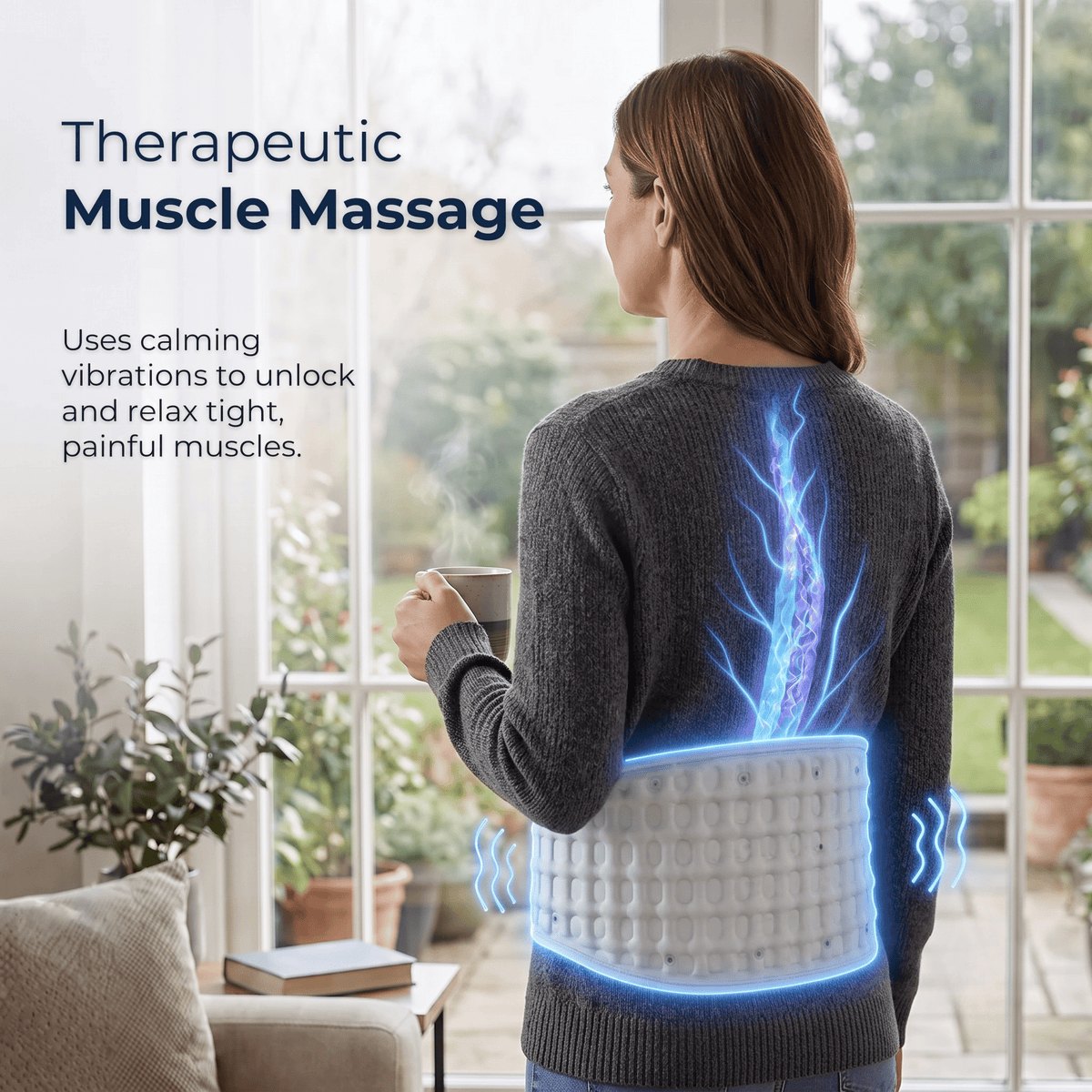 Max Lumbar System
