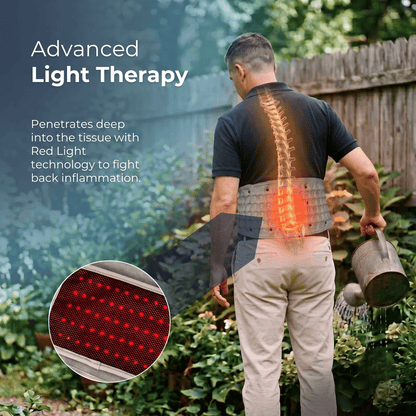Max Lumbar System