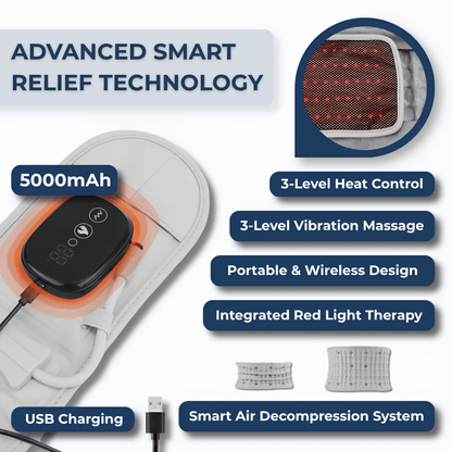 Max Lumbar System